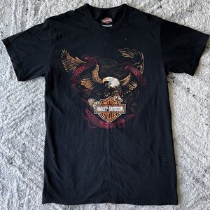 Harley Davidson T-Shirt